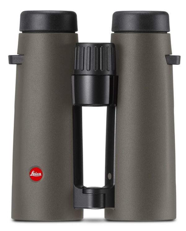 Бинокль Leica Noctivid 10x42, оливково-зеленое исполнение