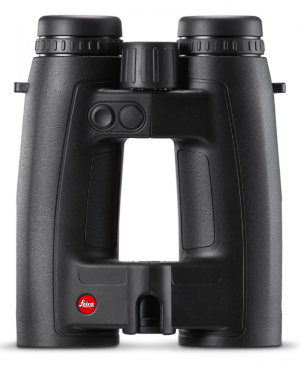 Бинокль-дальномер Leica Geovid 10x42 HD-R 2700