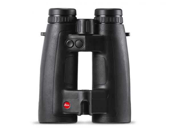 Бинокль-дальномер Leica Geovid 8X56 3200.COM