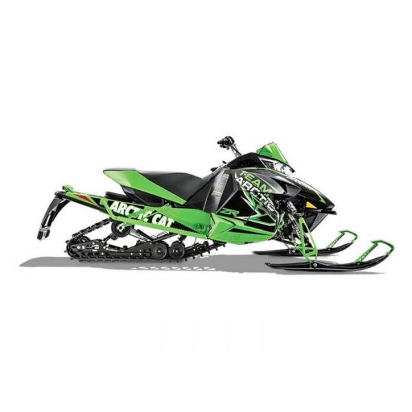 Снегоход Arctic Cat ZR 8000 RR (2015)