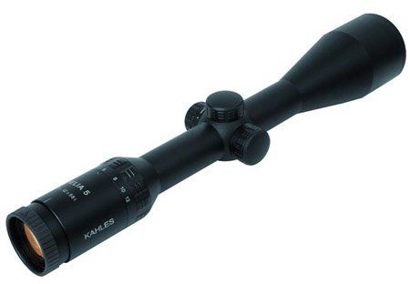 Оптический прицел Kahles Helia 2.4-12x56SR 4-Dot