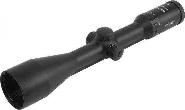 Оптический прицел Kahles Helia 2.4-12x56SR 4-Dot