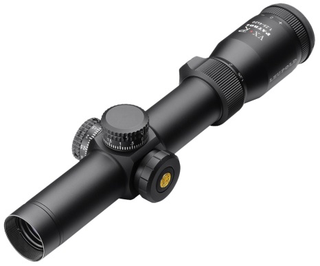 Оптический прицел Leupold VX-R Patrol 1.25-4x20 сетка FireDot SPR