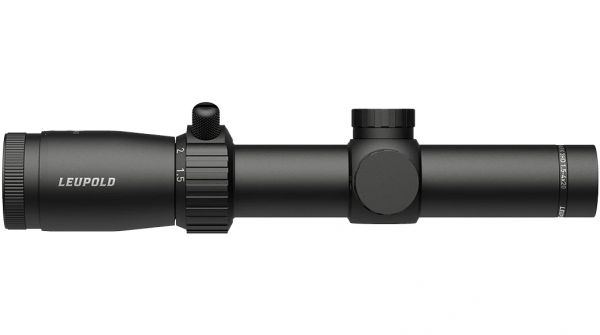 Оптический прицел Leupold Mark 3HD 1,5-4X20MM AR-BALLISTIC