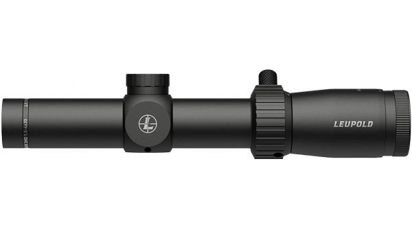 Оптический прицел Leupold Mark 3HD 1,5-4X20MM AR-BALLISTIC