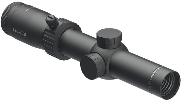 Оптический прицел Leupold Mark 3HD 1,5-4X20MM AR-BALLISTIC