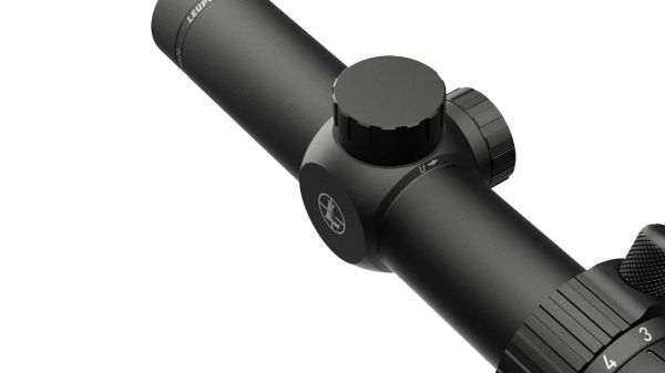 Оптический прицел Leupold Mark 3HD 1,5-4X20MM AR-BALLISTIC