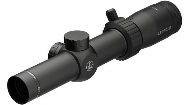 Оптический прицел Leupold Mark 3HD 1,5-4X20MM AR-BALLISTIC