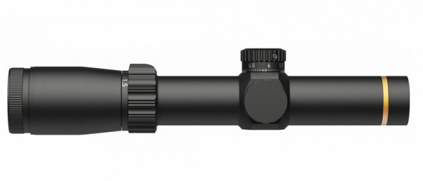 Оптический прицел LEUPOLD VX-FREEDOM AR 1,5-4X20 FIREDOT MIL-RING