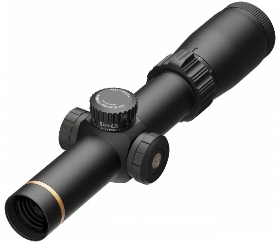 Оптический прицел LEUPOLD VX-FREEDOM AR 1,5-4X20 FIREDOT MIL-RING