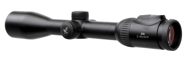 Оптический прицел Swarovski Z8i SR 2-16x50 (сетка 4W-I)