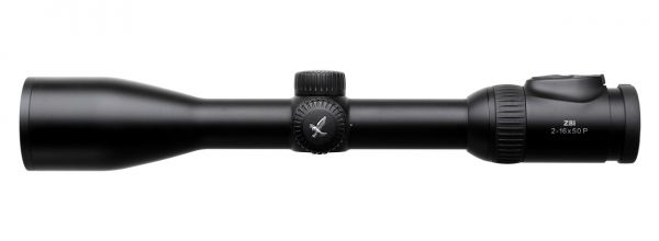 Оптический прицел Swarovski Z8i SR 2-16x50 (сетка 4W-I)