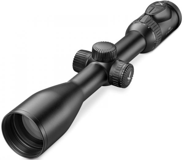 Оптический прицел Swarovski Z8i SR 2-16x50 (сетка 4W-I)