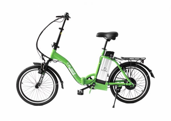 Электровелосипед Elbike Galant