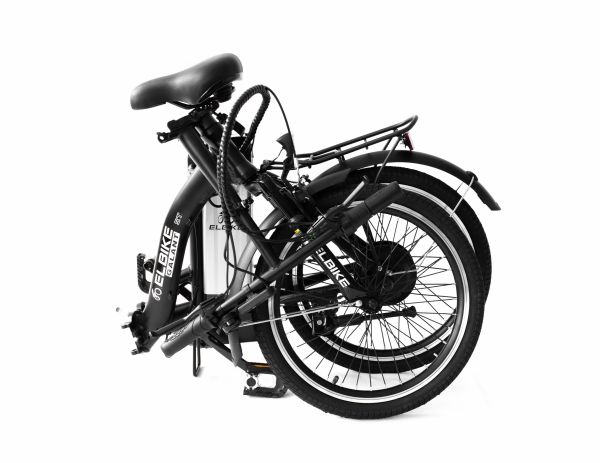 Электровелосипед Elbike Galant