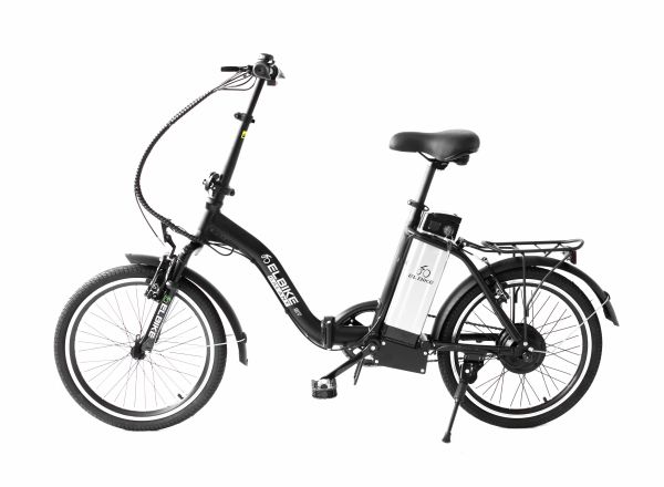 Электровелосипед Elbike Galant