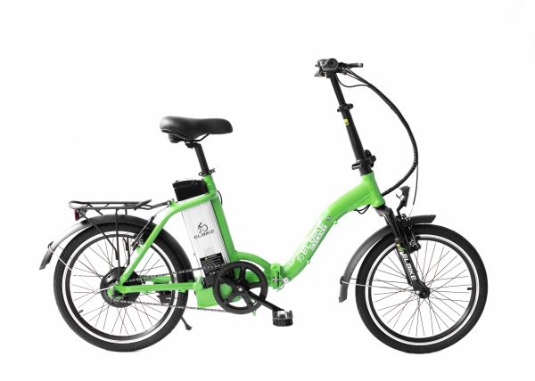 Электровелосипед Elbike Galant