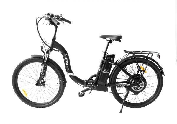 Электровелосипед Elbike Galant Big Elite