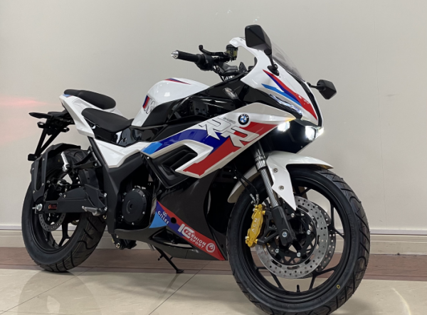 Электромотоцикл Electron BMW RR