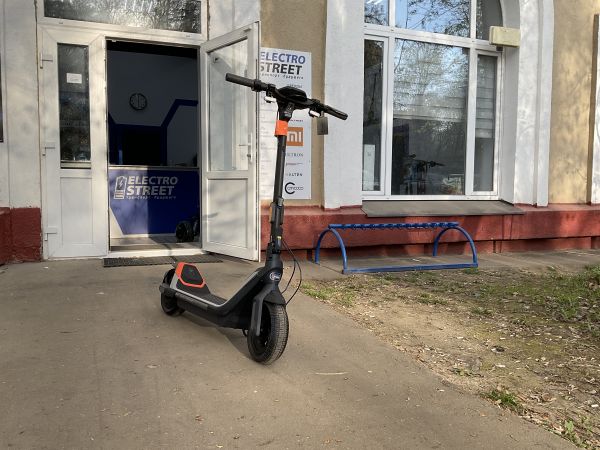 Электросамокат Segway-Ninebot KickScooter P65SU