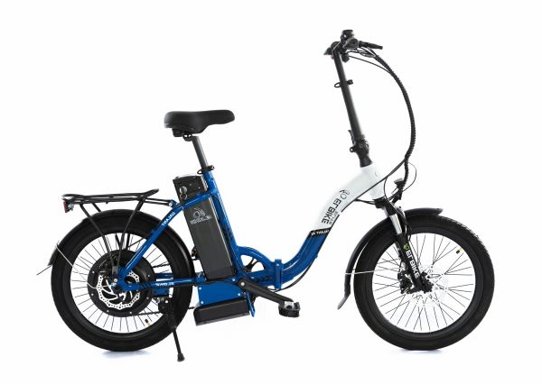 Электровелосипед Elbike Galant Elite