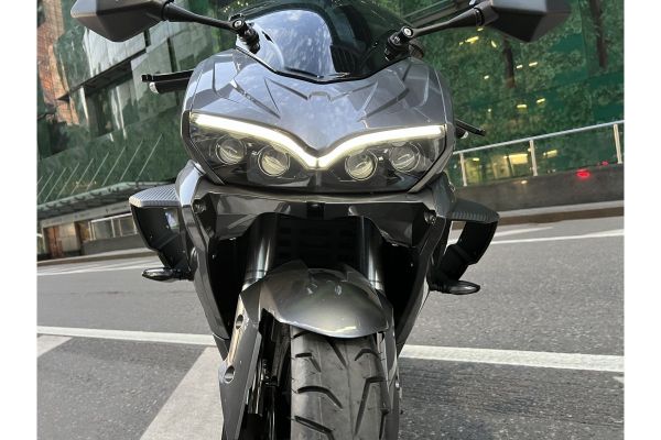 Электромотоцикл SE-Panigale S