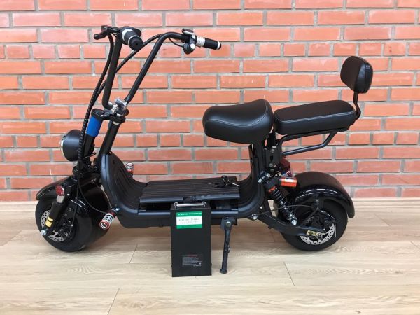 Электроскутер CityCoco GT-X2 Mini