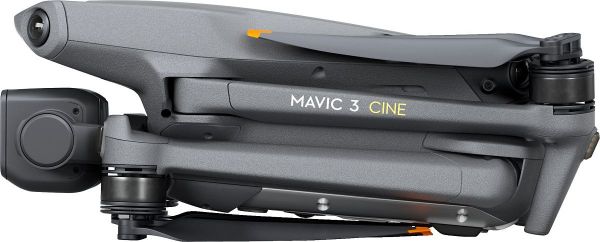 Квадрокоптер DJI Mavic 3 Cine Premium Combo