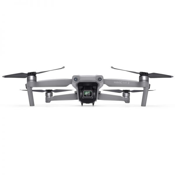 Квадрокоптер DJI Mavic Air 2 Fly More Combo