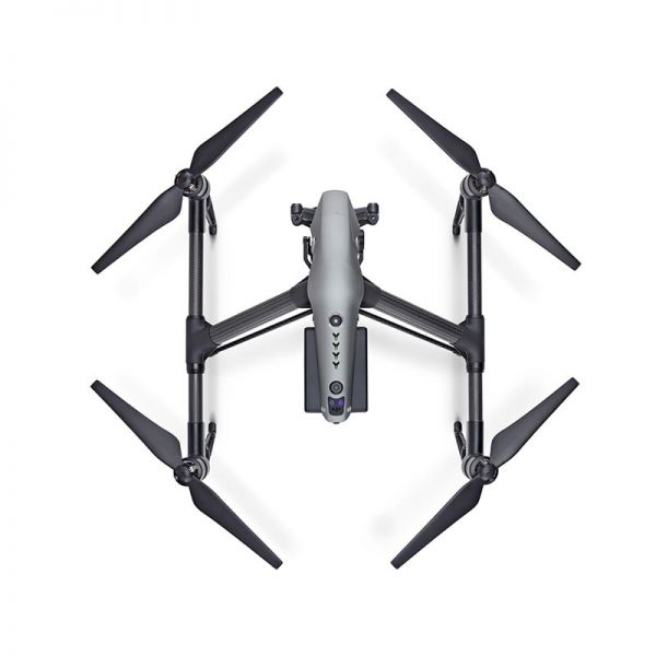 Квадрокоптер DJI Inspire 2 X5S Advanced Kit (EU) (RH)