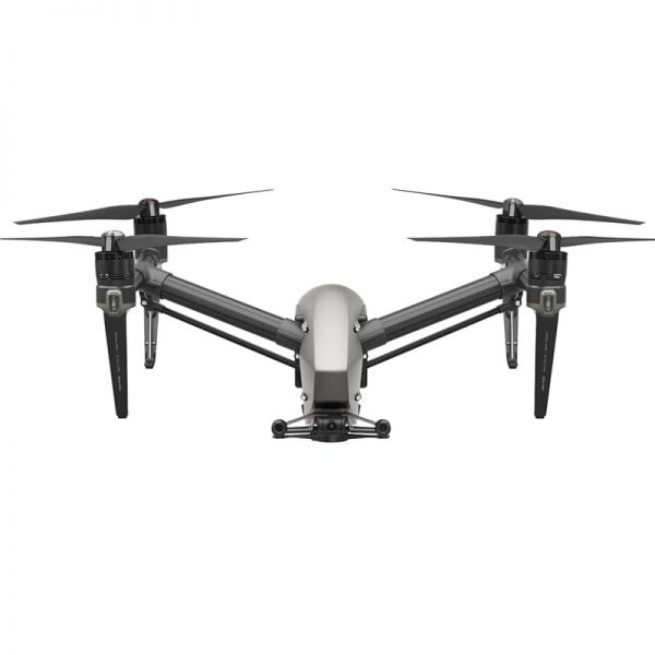 Квадрокоптер DJI Inspire 2 X5S Advanced Kit (EU) (RH)