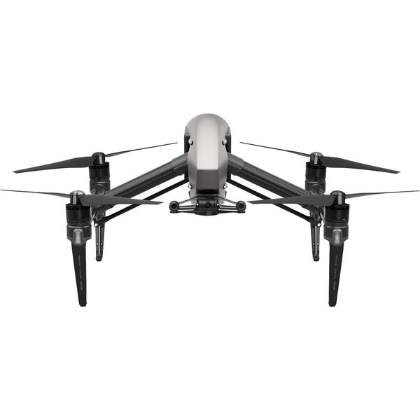 Квадрокоптер DJI Inspire 2 (без видеокамеры)