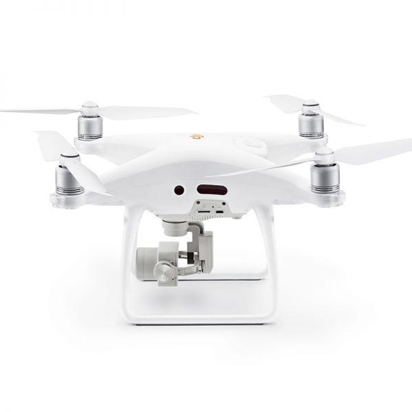 Квадрокоптер DJI Phantom 4 Pro V2.0