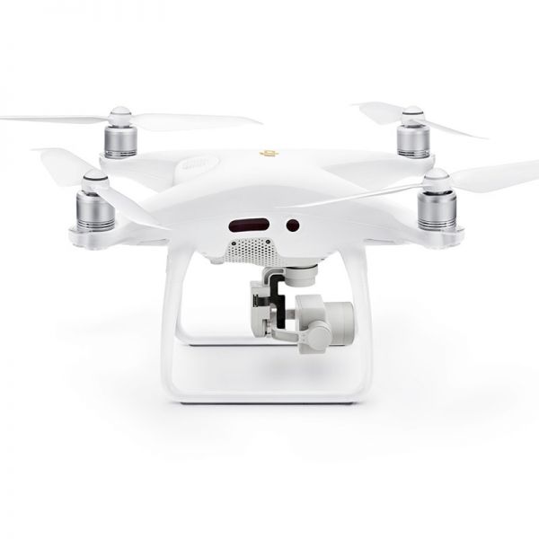 Квадрокоптер DJI Phantom 4 Pro V2.0