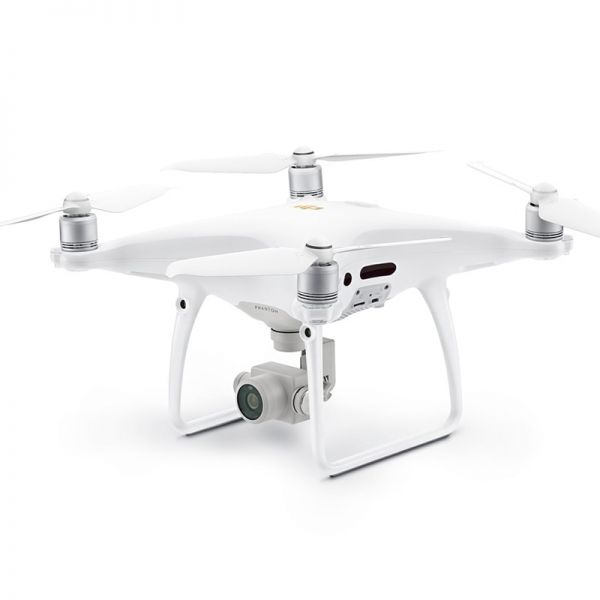 Квадрокоптер DJI Phantom 4 Pro V2.0