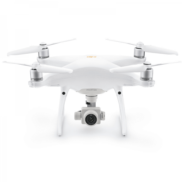 Квадрокоптер DJI Phantom 4 Pro V2.0