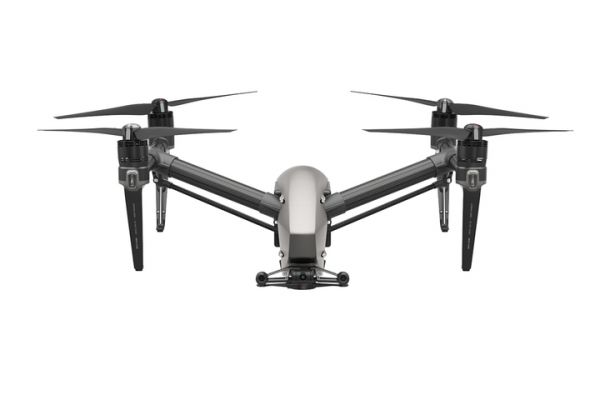 Квадрокоптер DJI Inspire 2 (with X4S)