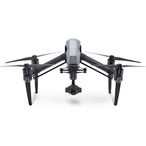 Квадрокоптер DJI Inspire 2 (with X4S)