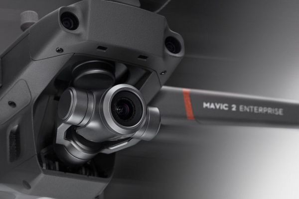 Квадрокоптер DJI Mavic 2 Enterprise