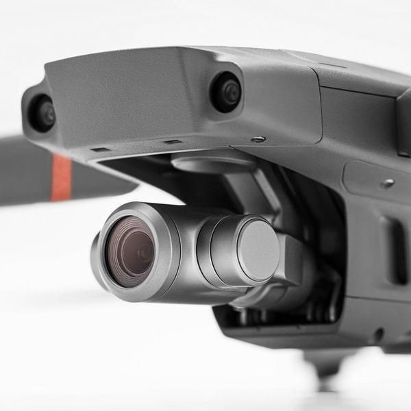 Квадрокоптер DJI Mavic 2 Enterprise