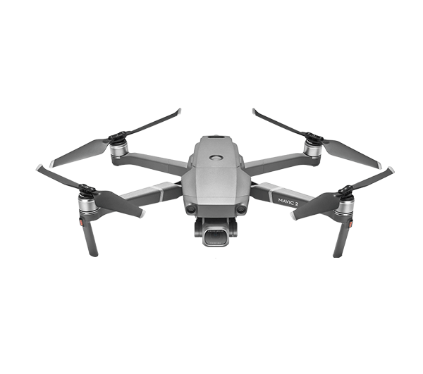 Квадрокоптер DJI Mavic 2 Pro