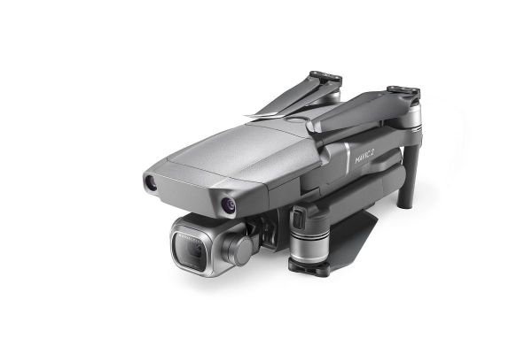 Квадрокоптер DJI Mavic 2 Pro