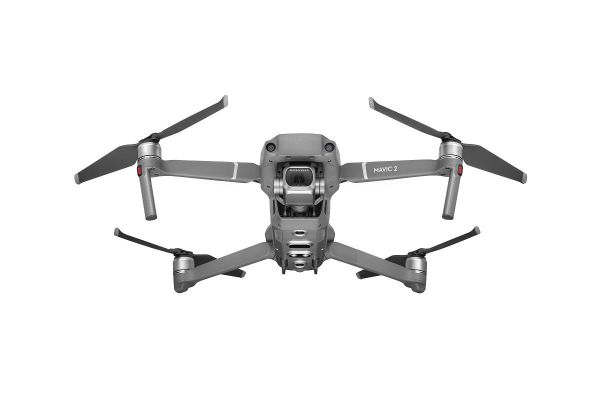 Квадрокоптер DJI Mavic 2 Pro