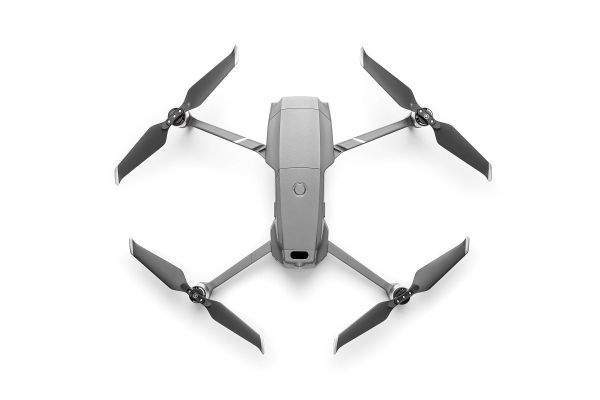 Квадрокоптер DJI Mavic 2 Pro