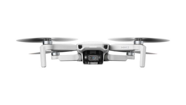 Квадрокоптер DJI Mini 2