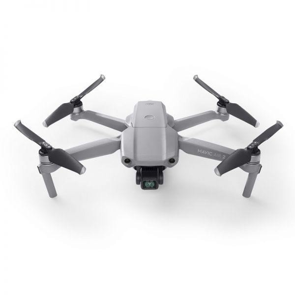 Квадрокоптер DJI Mavic Air 2 Fly More Combo with Smart Controller