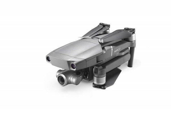 Квадрокоптер DJI Mavic 2 Zoom + Пульт Smart Controller