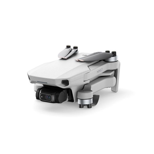 Квадрокоптер DJI Mini SE