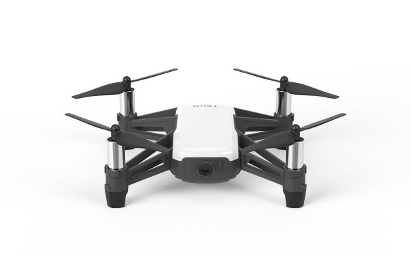 Квадрокоптер DJI Ryze Tello