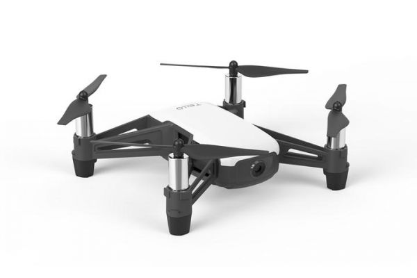 Квадрокоптер DJI Ryze Tello